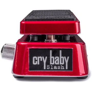 Dunlop SW95 Slash Cry Baby wah Jim Dunlop