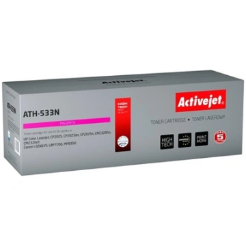Activejet ATH-533N Toner (replacement for HP 304A 