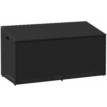 Dārza glabāšanas kaste Keter 4104069, 110 l, 110 c