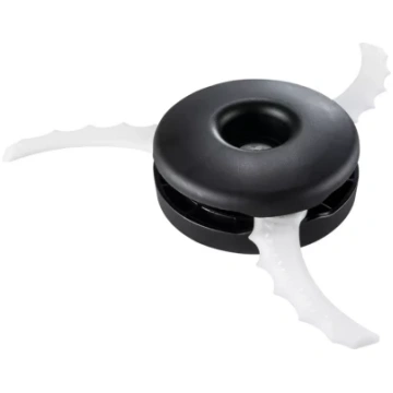 Trimmera plastikāta asmenis 255mm MAKITA 198383-1