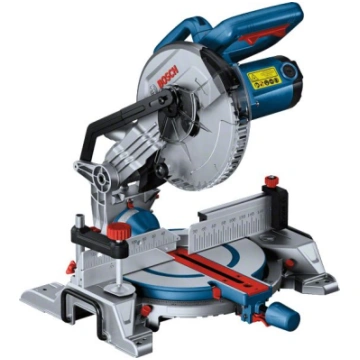 Ukosnica Bosch GCM 216 1300 W 216 mm (0601B33000) 