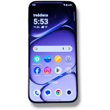 Lietots - OnePlus Nord 6 CPH2795