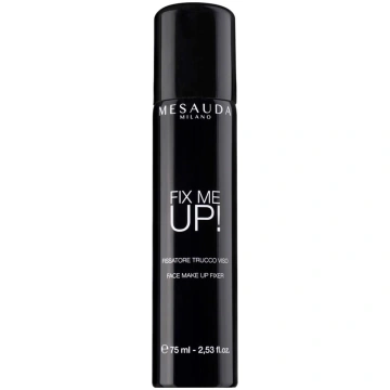 MESAUDA MILANO Fix Me Up! Makeup Fixer 75ml