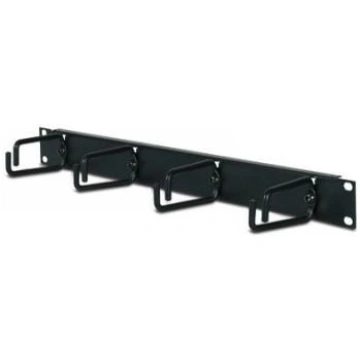APC HORIZONTAL CABLE ORGANIZER 1U AR8425A