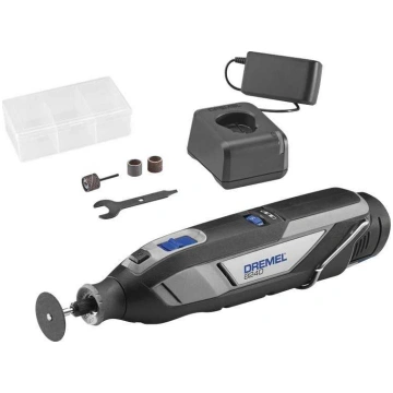 Dremel 8240-3/45 F0138240JF Batteridrevet multifun