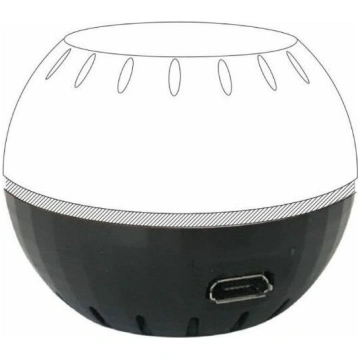 Shelly USB do Shelly H&T | M0000008 | 380951120222