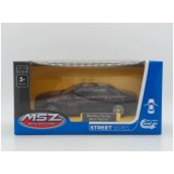 MSZ _7658382 MSZ Miniature model - Bentley Flying 