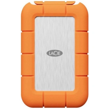 External SSD LACIE 4TB STND4000400