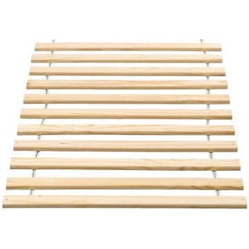 Režģis ar līstēm/bērniem 90x200 cm – Vipack