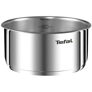 Tefal Ingenio Emotion 11-daļīgs katlu un pannu kom