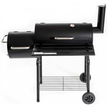 Grils Master Grill & Party MG507, 73.5 x 45.5 x 11