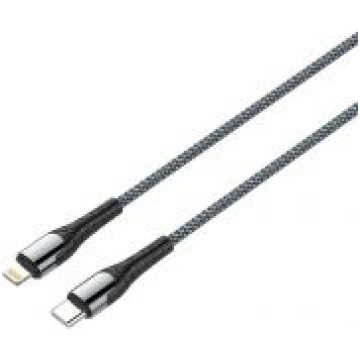 ColorWay Cable Type-C - Apple Lightning (PD Fast C