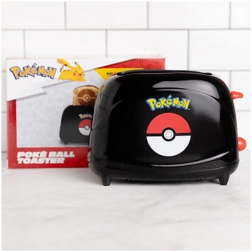 Uncanny - Pokemon grauzdētājs maizei | 3000115 | 0