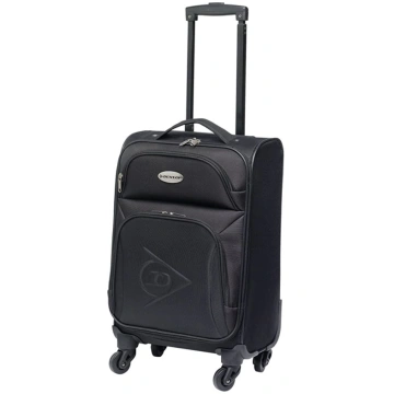 Dunlop ceļojumu koferis Suitcase Black