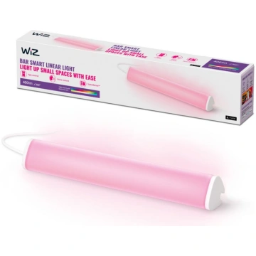 WiZ Connected Bar tipa linēars gaismeklis 92900320