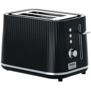 Tefal Tosteris TT761838, 850W, 2 šķēles, 7 grauzdē