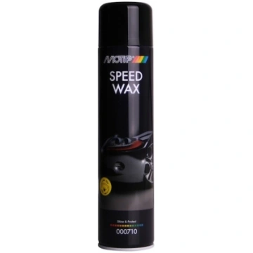 MOTIP ātrais vasks, motip speedwax, 600 ml 000710-