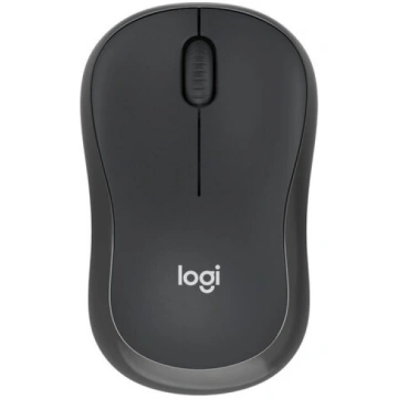 Peles - Bezvadu - Logitech - M240 Silent - Grafīta