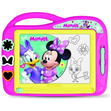 CLEMENTONI Science & Play magnētiskais zīmēšanas d