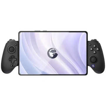 GameSir G8+ Bluetooth mobile controller with phone