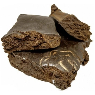 Hash Jamaicano CBD - NxS - 10g