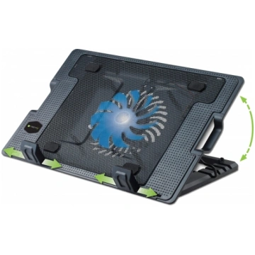 TECHLY 106244 Techly Notebook computer c 106244