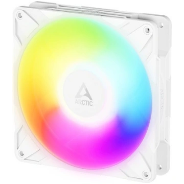 ARCTIC P14 PRO Reverse PWM PST A-RGB Augstas veikt