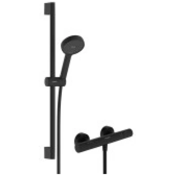 Dušas komplekts Hansgrohe Activera Select S ar ter
