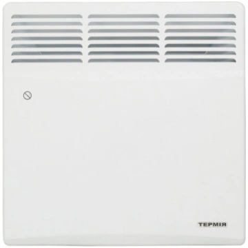 Elektriskais radiators EBHA-0.5/230C2M(mbi) Optima