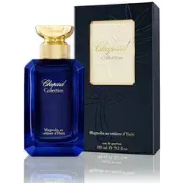 Magnolia Au Vetiver d"Haiti EDP Chopard