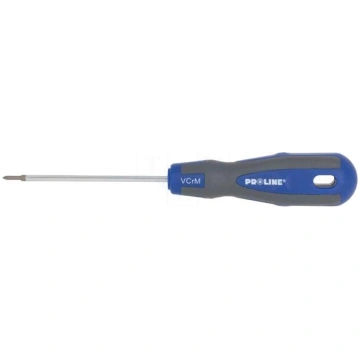 Screwdriver: standard | Phillips | PH2 | SOFT-TOUC