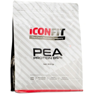 Pea Protein Isolate iConfit 800 g