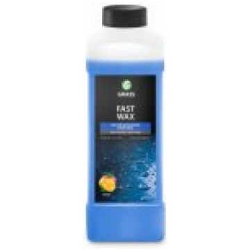 GRASS Wax Grass Fast 1l 000101133190 Līdzeklis 000