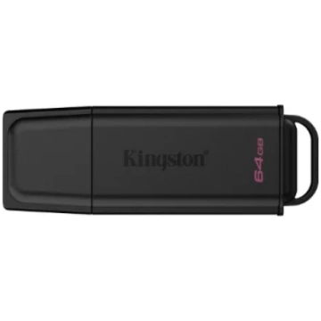 Kingston DataTraveler Exodia 64GB USB 3.2 Flash Dr