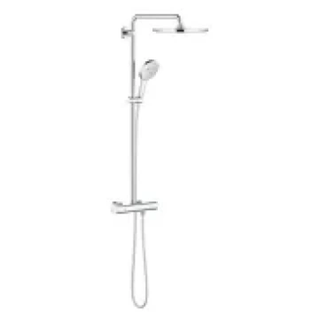 Dušas komplekts Grohe Rainshower SmartActive 310,