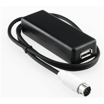 Dension lightning adapter for Gateway. LIA1GW0