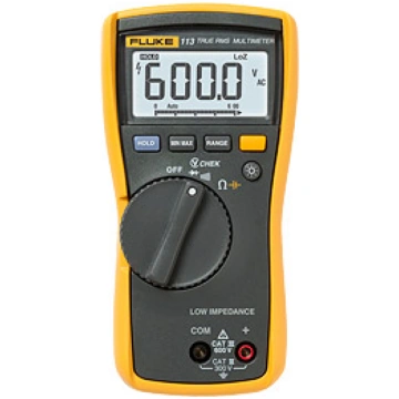 Multimetri Fluke FLUKE-113 EUR