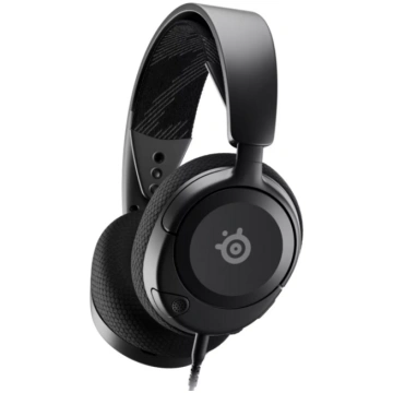 Steelseries 61606 Arctis Nova 1 Austiņas (61606)