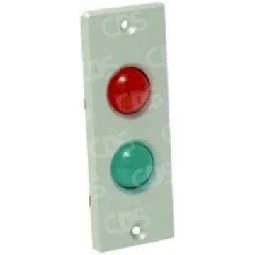 SEMAFORO ROSSO / VERDE OPERA 55010