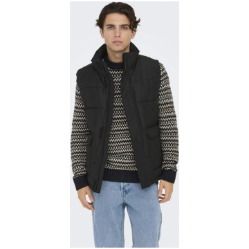 ONLY&SONS - Vīriešu āra veste, CARL