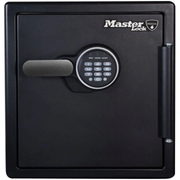 Master Lock XL drošības seifs ar digitālo kombināc