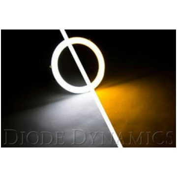 Diode Dynamics HD Switchback LED Halo Rings