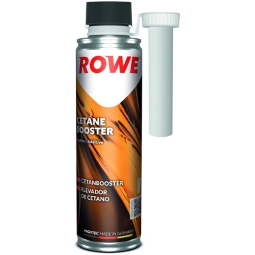 0,25L Cetānskaitļa pastiprinātājs ROWE Cetane Boos