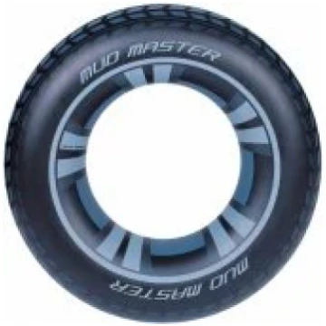 Bestway Bestway Swimming Wheel Tire 91 cm (36016) 