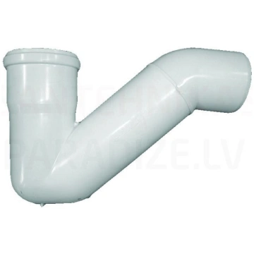 Sifons DN110 7.5 l/s HL610
