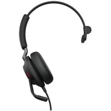 Jabra Evolve2 40 USB-A, UC Mono 24089-889-999