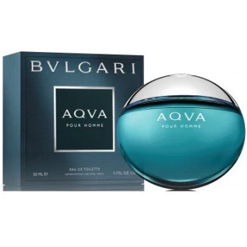 Bulgari Aqua Pour Homme Bvlgari