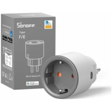 SONOFF S60- TPF VEDLIGZDA 6920075740455 6920075740