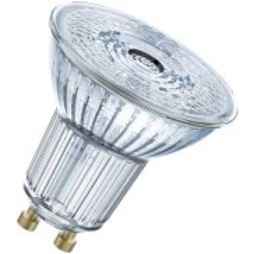 LED STAR PAR16 50 36 ° 4.3 W/6500 K GU10 405807546