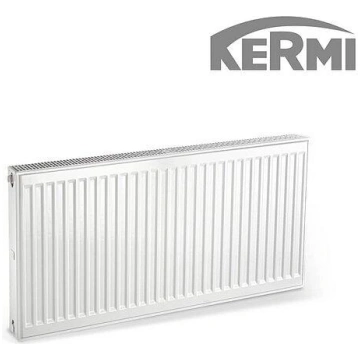 Kermi radiators sānu pieslēgums 12-400*500